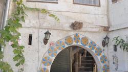 Ayhan Mansion Cave Arch Hotel