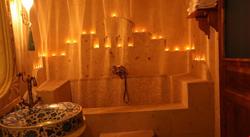 Larina Cave Hotel - Kapadokya