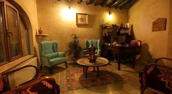 Larina Cave Hotel - Kapadokya