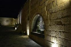 Cappa Villa Cave Hotel & SPA
