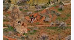 Cappadocia House Hotel