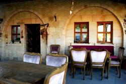 Cave Art Hotel Cappadocia