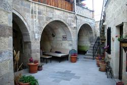 Cave Art Hotel Cappadocia