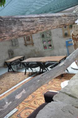 Cemil Köyü Cave House