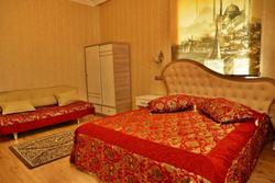 Dedeli Deluxe Hotel