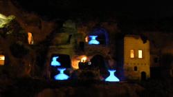 Gamirasu Cave Hotel Cappadocia