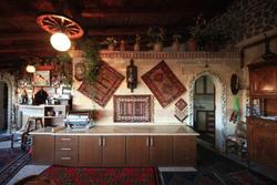 Hotel Pacha Kapadokya
