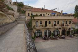 Jerveni Boutique Cave Hotel