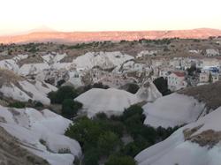 Kave Otel