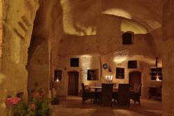 Lamihan Cave Hotel