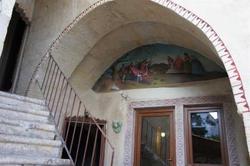 Monastery Cave Hotel