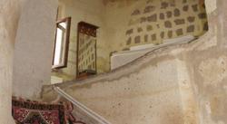 Monastery Cave Hotel