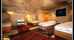 Sinasos Cave Hotel