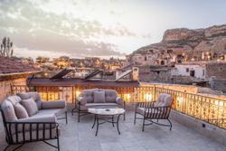 The Cove Cappadocia