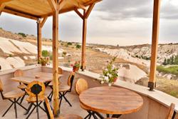 Valley Inn Cave Hotel