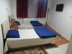 Saray Otel Bor