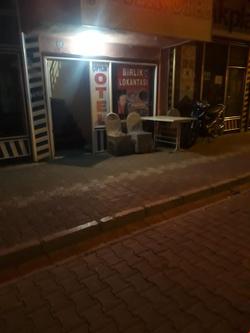 Ciftlik Otel