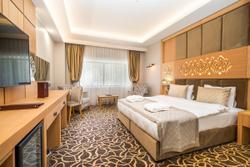 Alsi Ametis Thermal Hotel & Spa