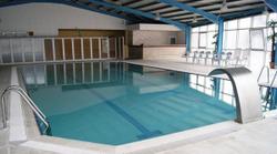 Çelikhanım Termal Otel Spa