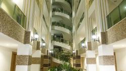 Çiftehan Thermal Hotel