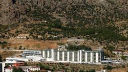 Çiftehan Thermal Hotel