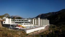 Çiftehan Thermal Hotel