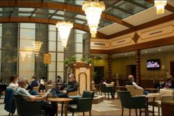 Sarayhan Termal Hotel Spa