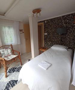 Omcore Dağ Evi