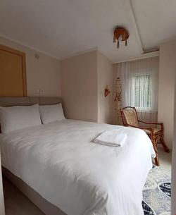 Omcore Dağ Evi