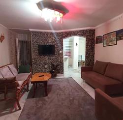 Omcore Dağ Evi