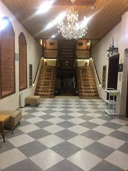 Camlihemsin Tas Mektep Otel