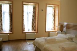 Camlihemsin Tas Mektep Otel