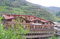 Dere Otel