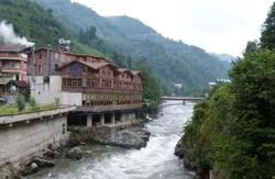 Dere Otel