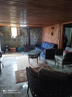 Duman Dağ Evi