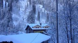 Hilaz Otel