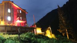 Hilaz Otel