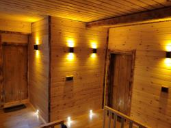 İhvan Suit Otel