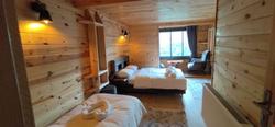 Kinya Bungalov -hotel