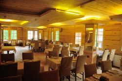 Ahsap Loya Otel