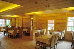Ahsap Loya Otel