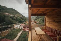 Ahsap Loya Otel