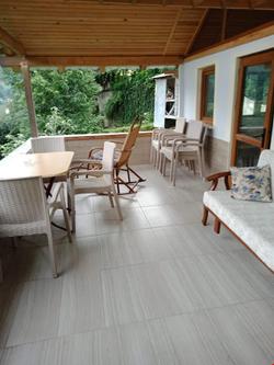 Merze Villa
