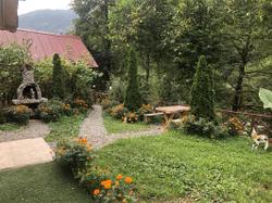 Nehir Bungalows