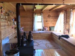 Pokut Inn Doga Evi