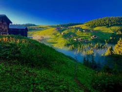 Pokut Inn Doga Evi