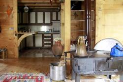 Pokut Yayla Evi