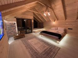 Waterside Bungalov