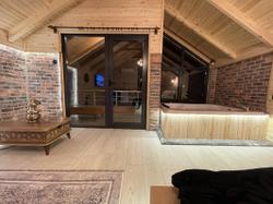 Waterside Bungalov