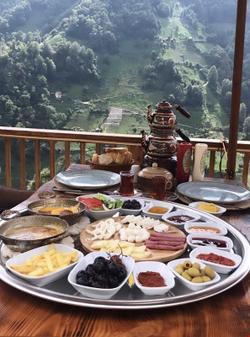 Si-Ela Dağ Evi